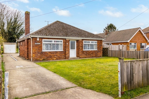 Tattershall Road, Boston